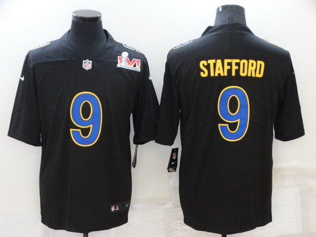 Los Angeles Rams Jerseys 008